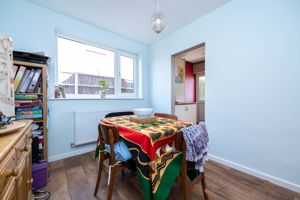 Dining room- click for photo gallery